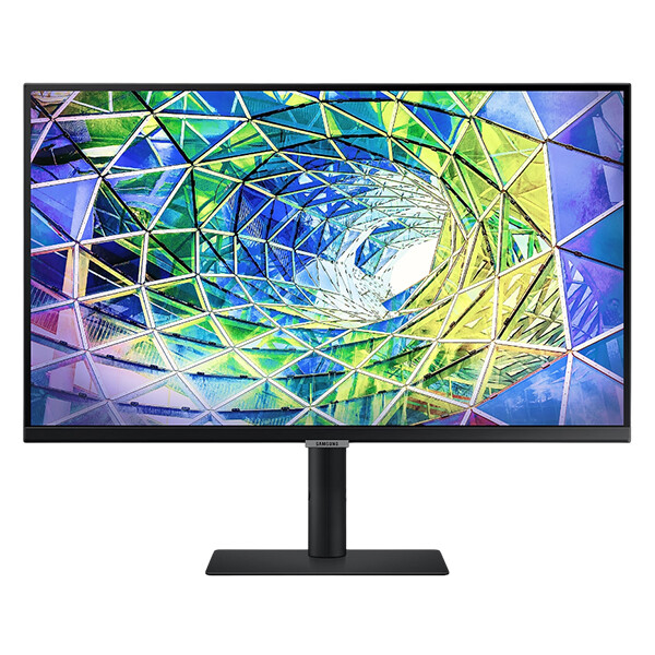 

Монитор Samsung S27A800NMC, 27", 3840 х 2160, 60 Гц, IPS, черный