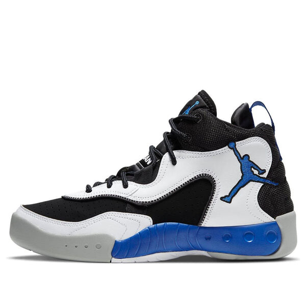 

Кроссовки pro rx Air Jordan, черный