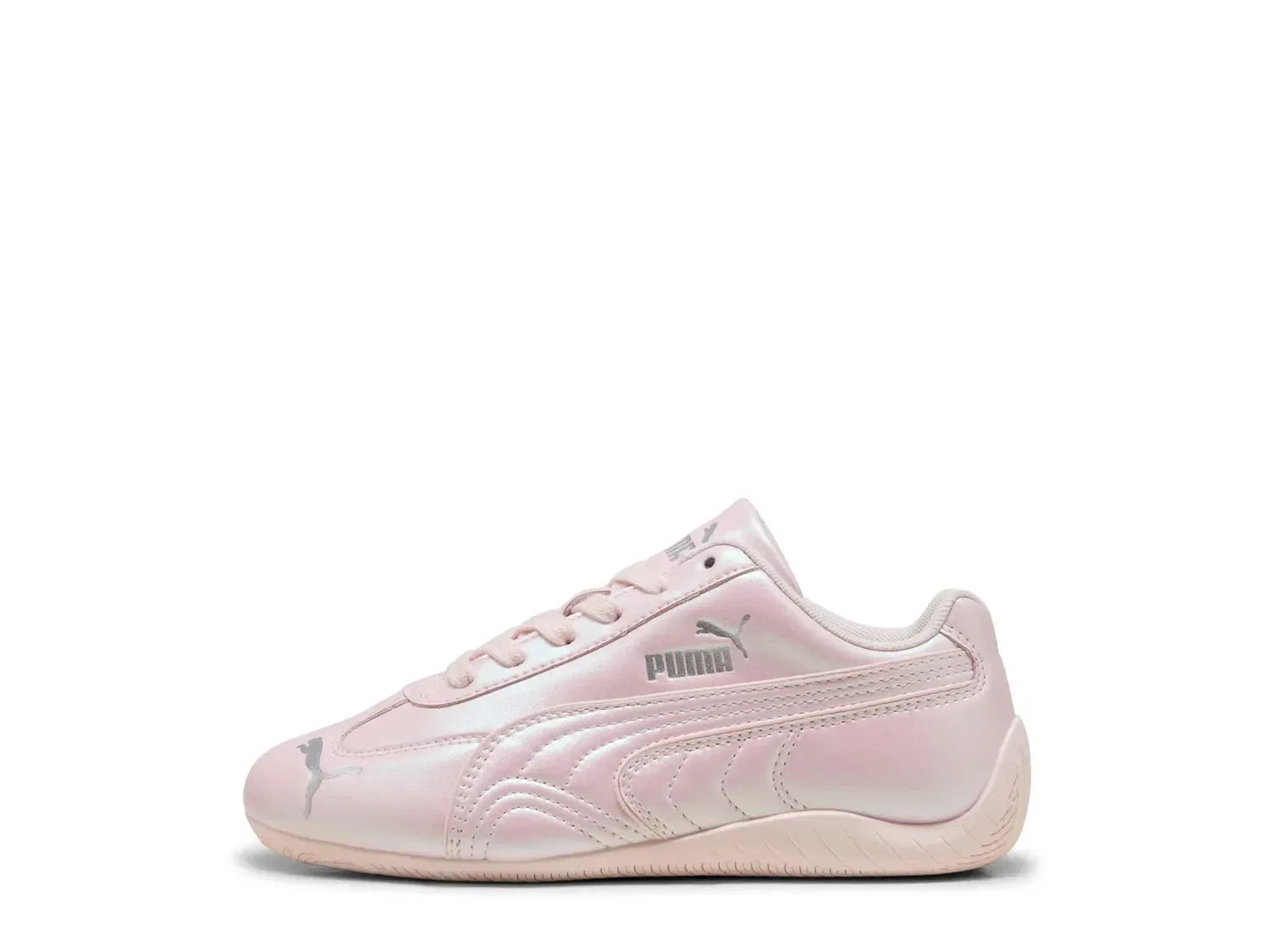 Кроссовки Speedcat OG, Puma, светло-розовый — фото 2