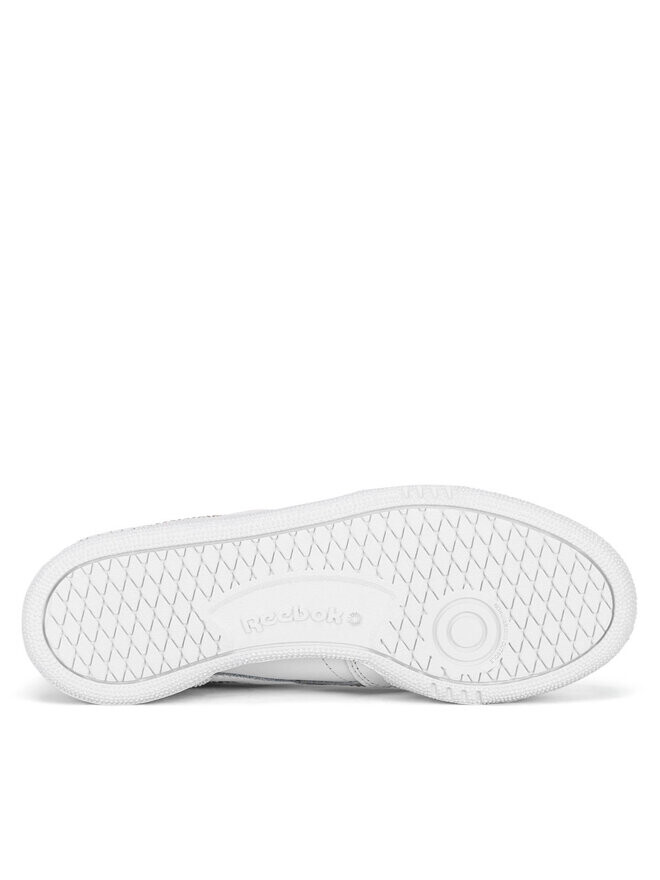 Кроссовки Reebok Club C Revenge, белый — фото 4