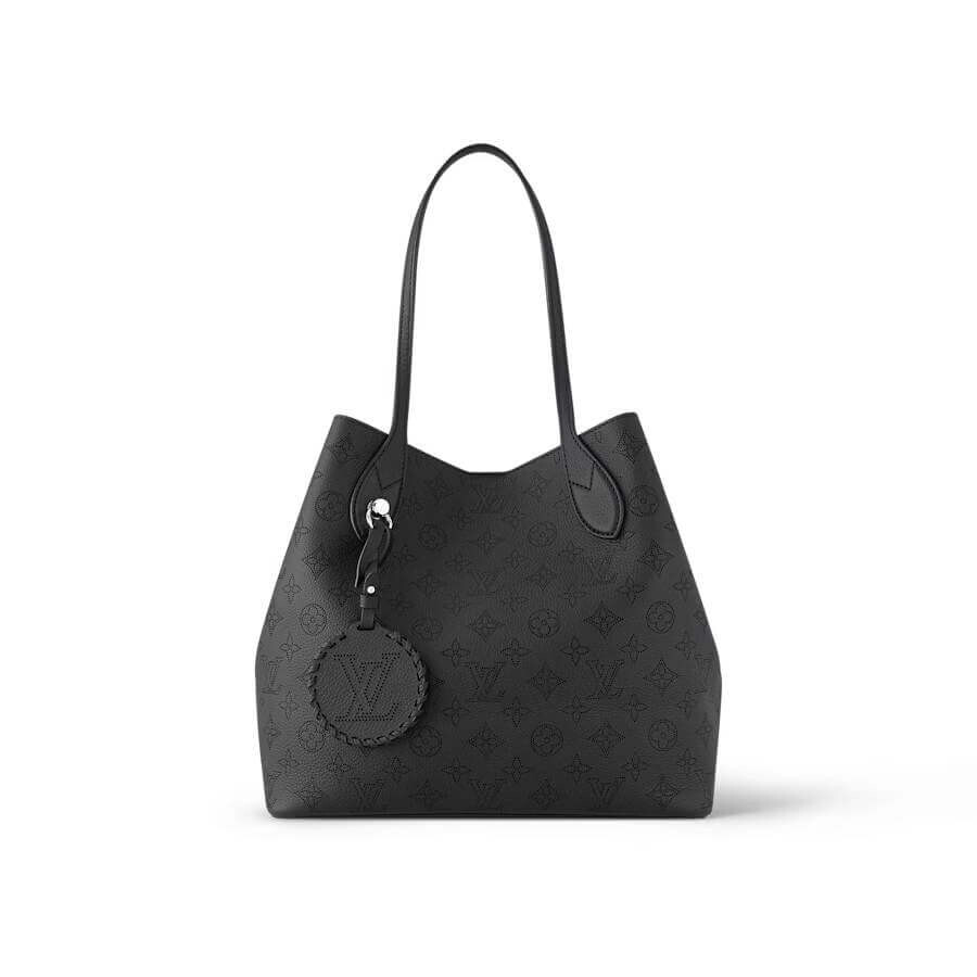

Сумка Louis Vuitton Blossom MM, черный