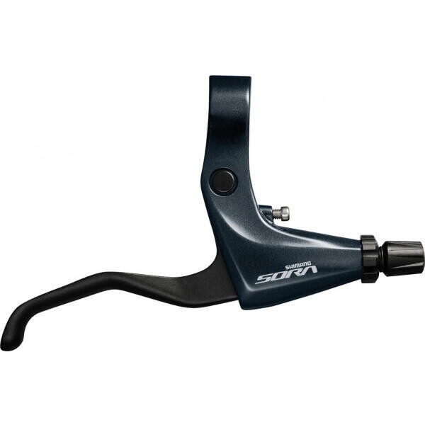 

Тормозной рычаг SORA BL-R3000 SHIMANO, черный / черный / черный
