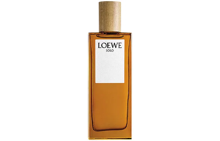 Мужские духи Solo Declaration, 75 мл, LOEWE, Floral Fruity — фото 4