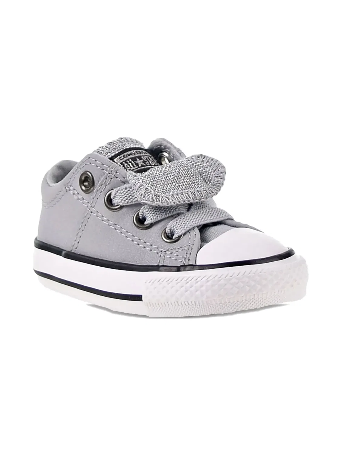 Кроссовки Chuck Taylor All Star Maddie "Серый Властелин" Converse, зеленый
