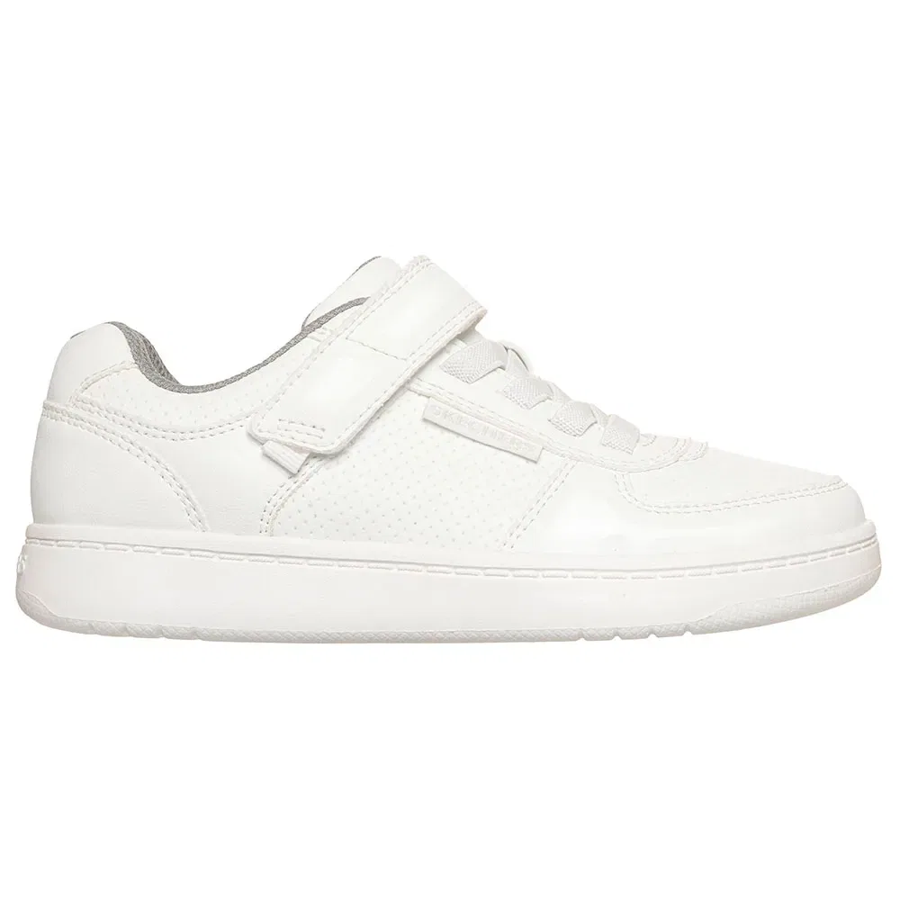 Кроссовки Quick Street Lite Skechers, белый