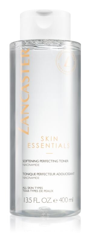 

Смягчающий тоник без спирта Lancaster Skin Essentials Softening Perfecting Toner