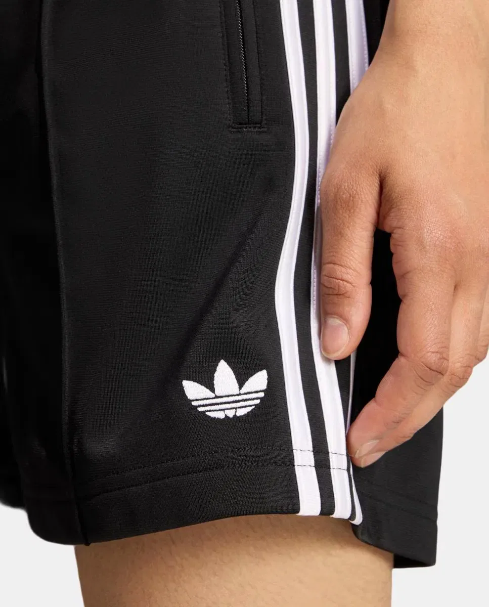 Женские шорты Firebird Classic adidas, Negro — фото 4