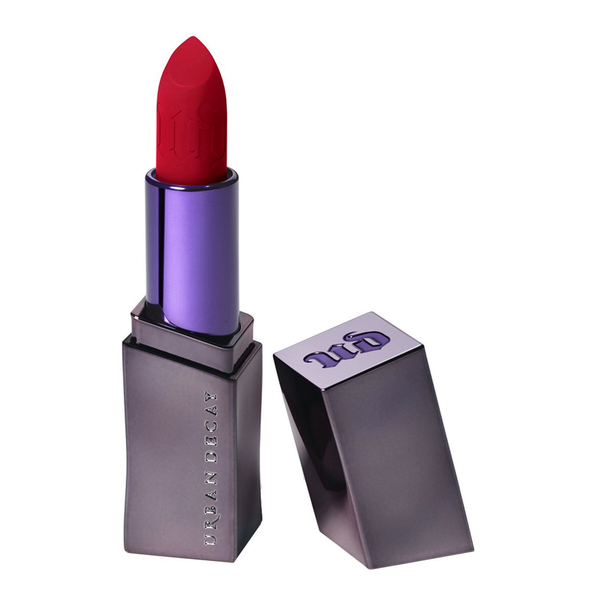 

Губная помада Urban Decay Vice Lipstick Reno, 714