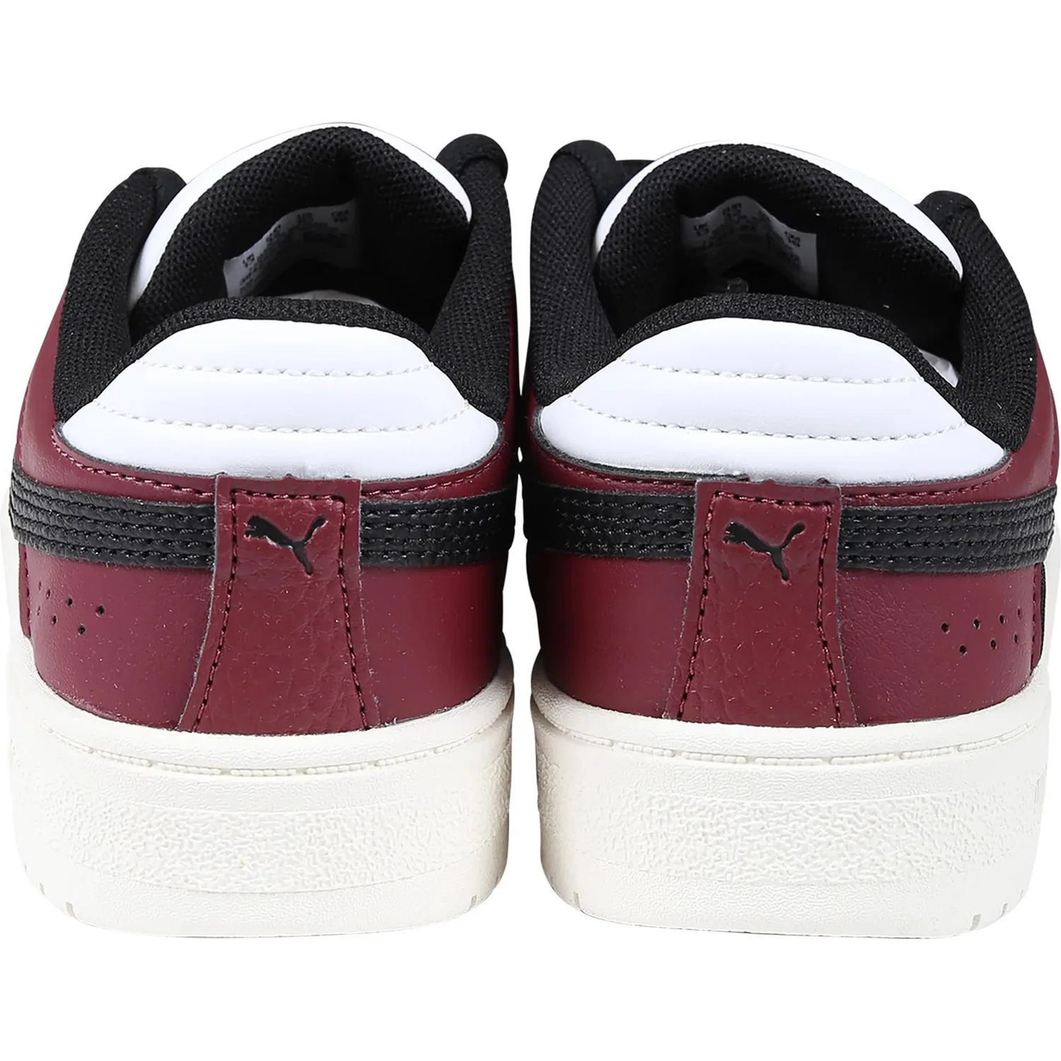Детские кроссовки для мальчиков разноцветные Low-top trainers PUMA, Multicoloured — фото 4