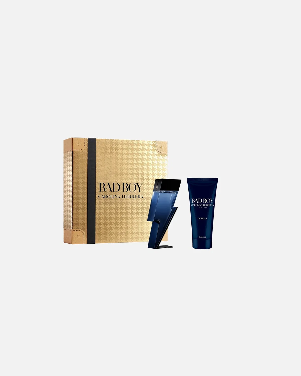 Набор ароматов Bad Boy Carolina Herrera, 1 Stück