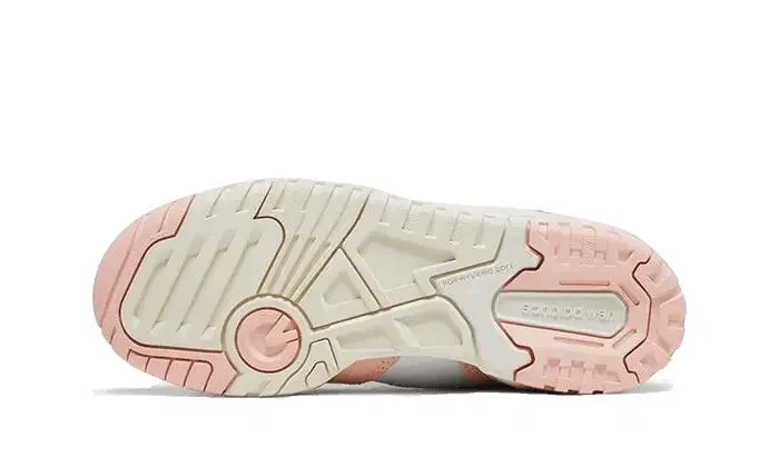 Детские кроссовки для мальчиков GSB550CD New Balance, Rosa Weiss — фото 2