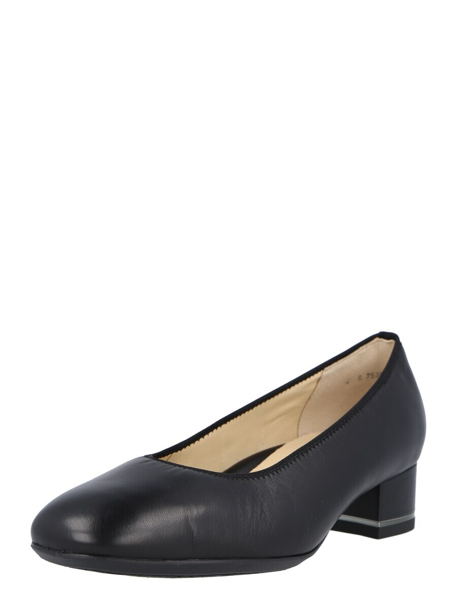 Туфли ARA Pumps, черный