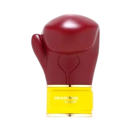 Парфюмерная вода Fragrance World Champion Sugar, 80 мл