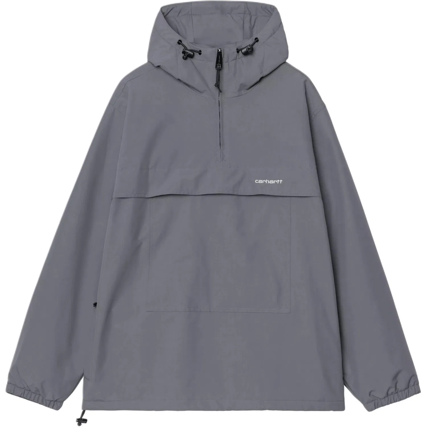 Детская куртка с капюшоном Styx/White River Carhartt WIP, Styx/White River