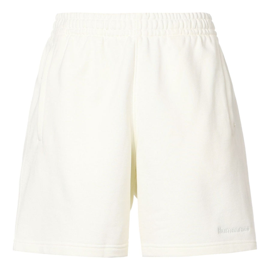 

Спортивные шорты adidas x Pharrell Basic Sports Shorts 'White', белый