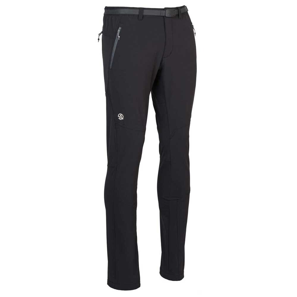 

Спортивные брюки Ternua Corno, черный