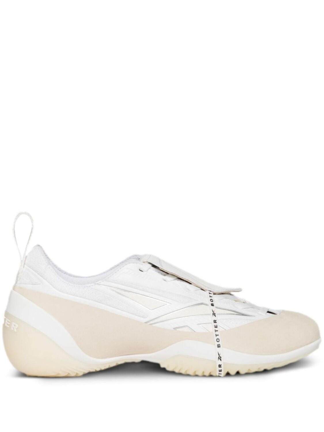 

Reebok LTD кроссовки Energia Bo Kèts из коллаборации с Botter, белый