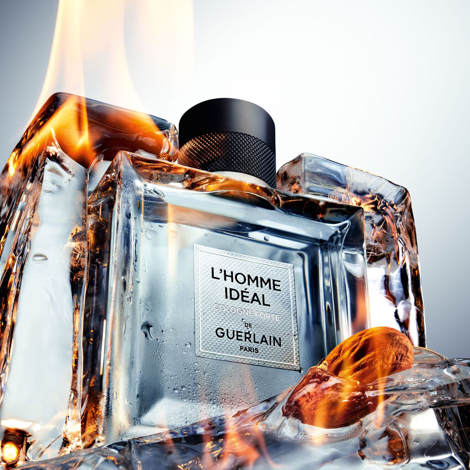 Парфюмерная вода Guerlain L’Homme Idéal Cologne Forte - limited edition — фото 3