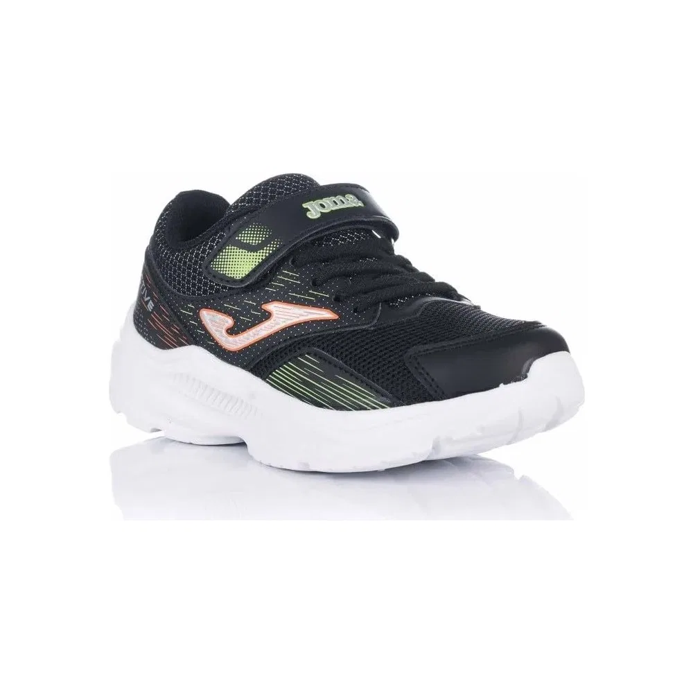 Детские спортивные кроссовки для мальчиков с сетчатым верхом Active Jr Frefly Store