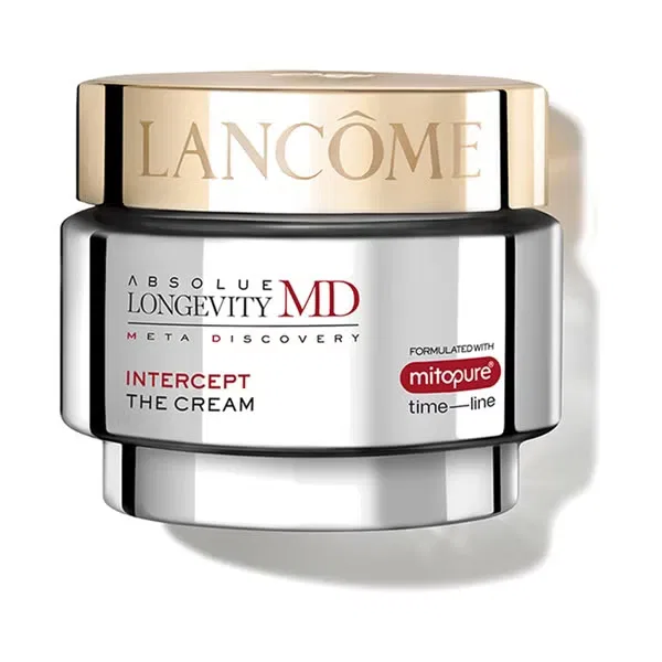 Крем антивозрастной Absolue Longevity Intercept The Cream Lancôme, 50 мл
