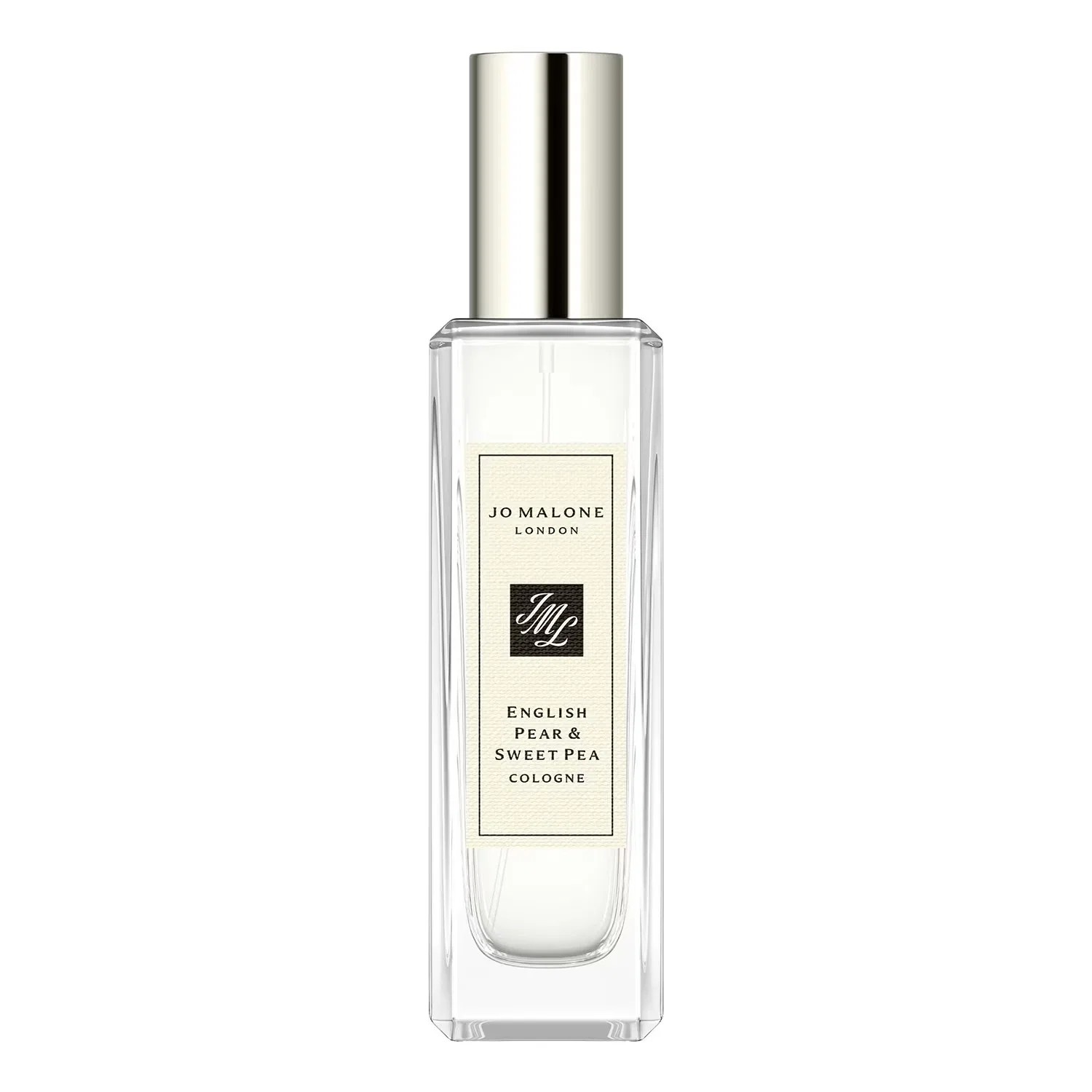 Парфюмерная вода JO MALONE LONDON English Pear and Sweet Pea, 30 мл