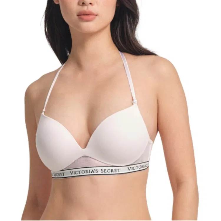 Женский бюстгальтер Coconut White Victoria's Secret, Coconut White — фото 4