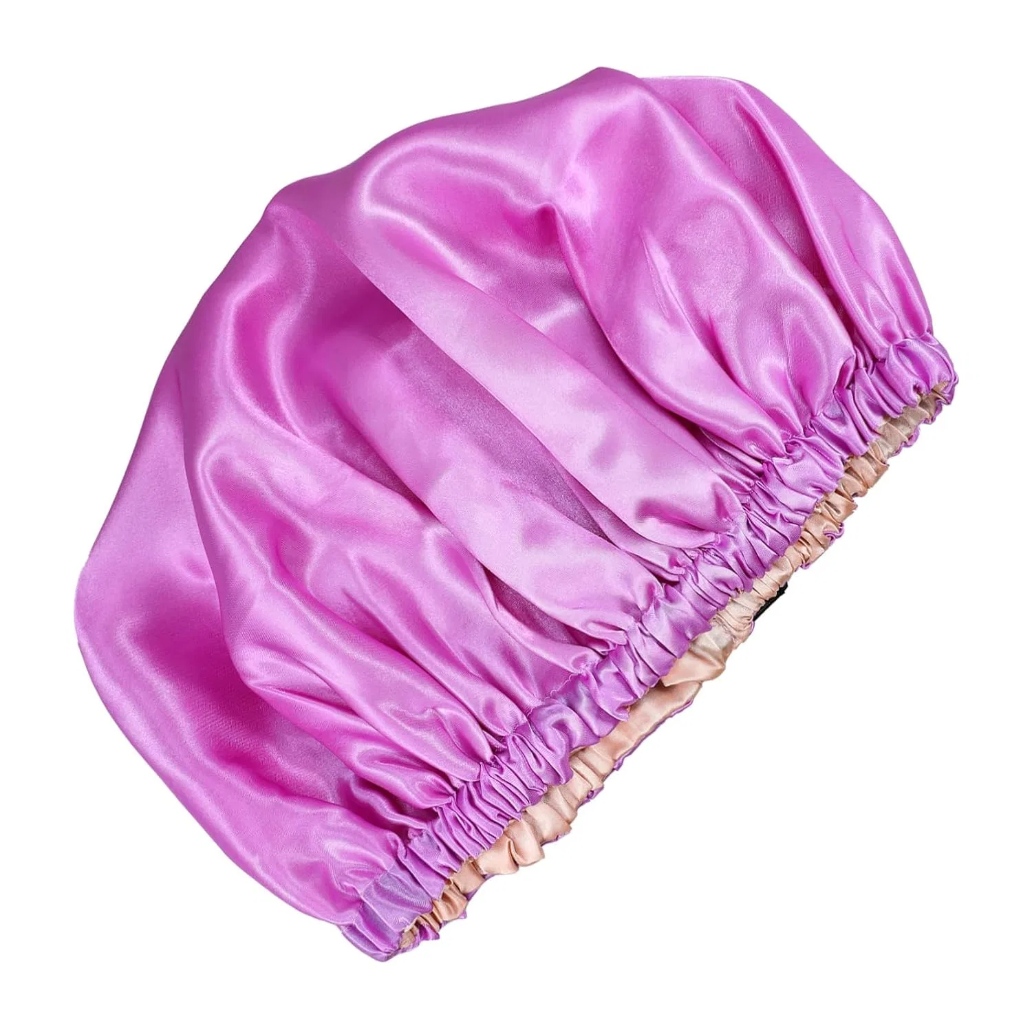 Schlafhaube Healeved, lila