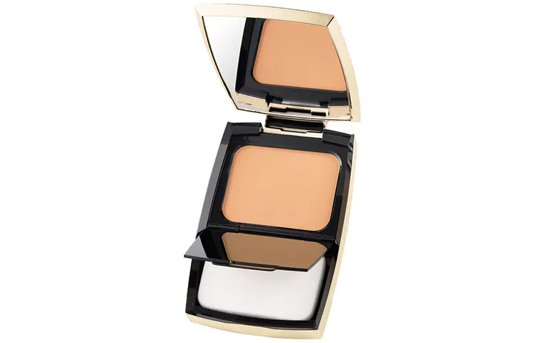 Женская пудра для лица с осветляющим эффектом, 10 г, LANCOME, #100 Pink Undertone Fair Skin — фото 3