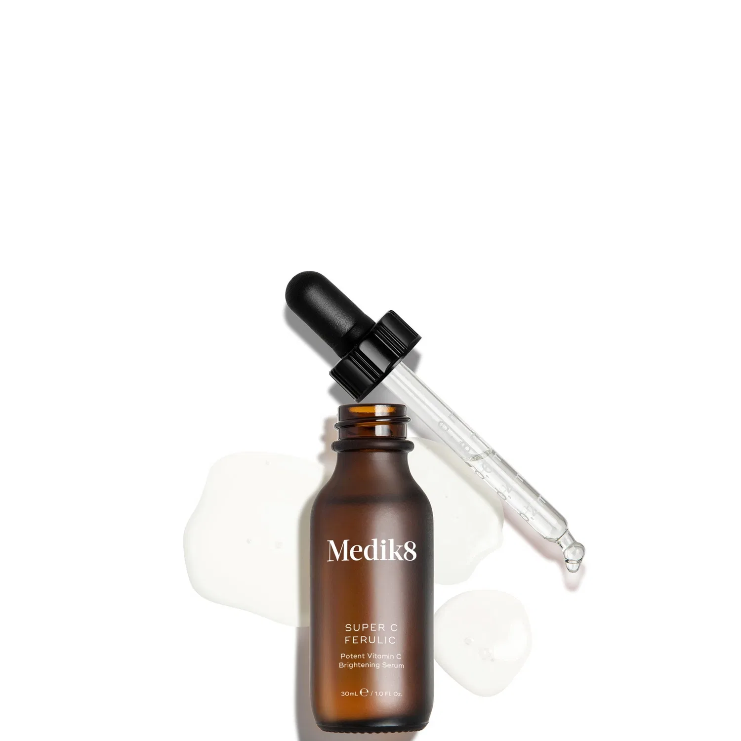 Сыворотка с витамином С Super C Ferulic Medik8