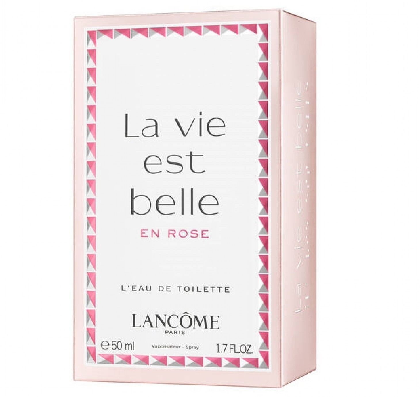 Туалетная вода Lancôme La Vie Est Belle En Rose — фото 2