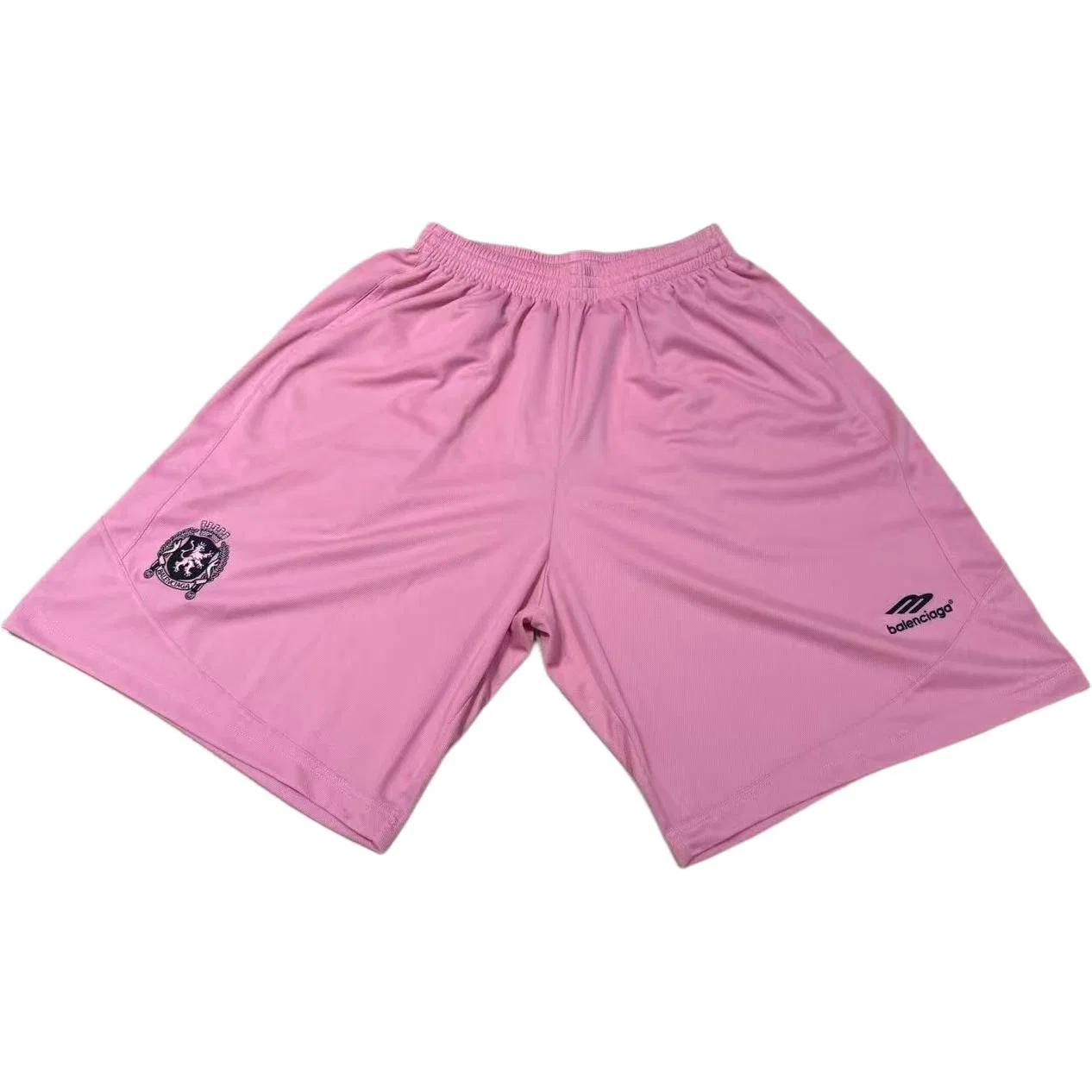 Шорты Casual, Pink, Balenciaga