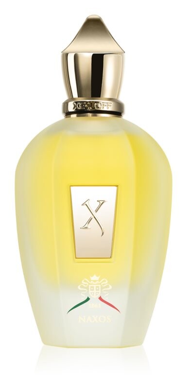 

Парфюмерная вода Xerjoff XJ 1861 Naxos, 100 мл