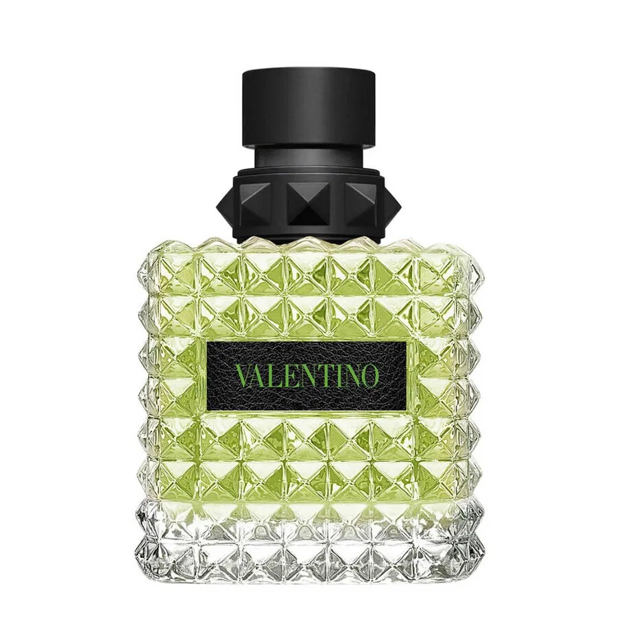 Парфюмерная вода Valentino Donna Born In Roma Green Eau De Parfum Spray, 100 мл
