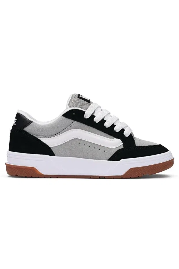 Детские кроссовки для девочек текстильные Vans, Black