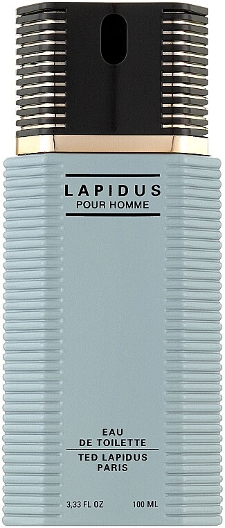 

Туалетная вода Ted Lapidus Lapidus Pour Homme