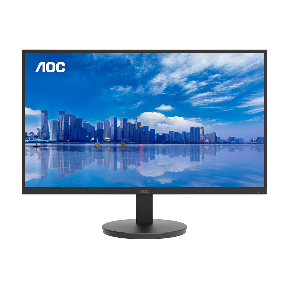 

Игровой монитор AOC U27E11X, 27", 3840x2160, 288 Гц/144 Гц, IPS, черный