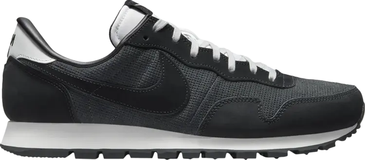 

Кроссовки Nike Air Pegasus 83 'Off Noir', черный, Черный;серый, Кроссовки Nike Air Pegasus 83 'Off Noir', черный