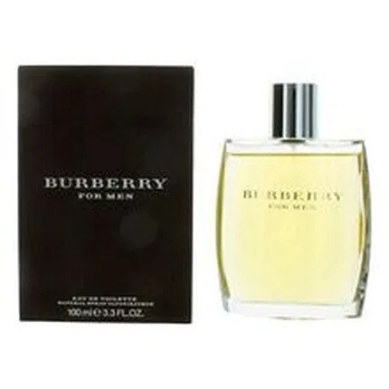 Туалетная вода классическая Burberry Classic Men, 50 мл