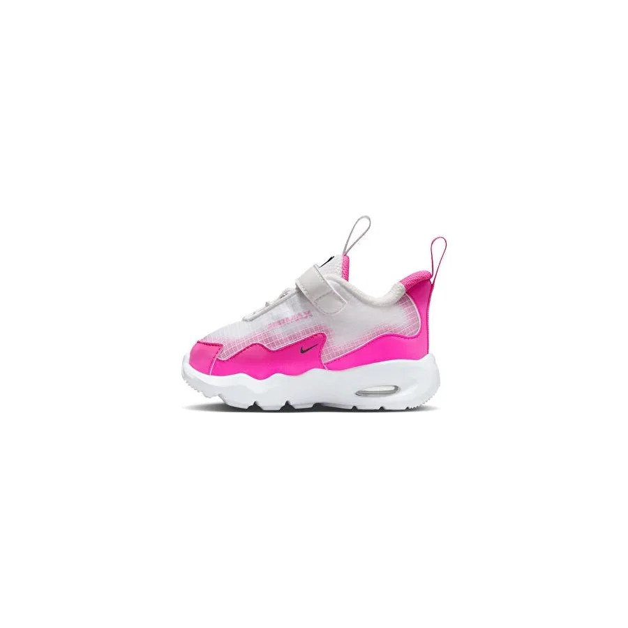 Детские кроссовки Nike Air Max Nova (TD) Белый, Разноцветный — фото 2