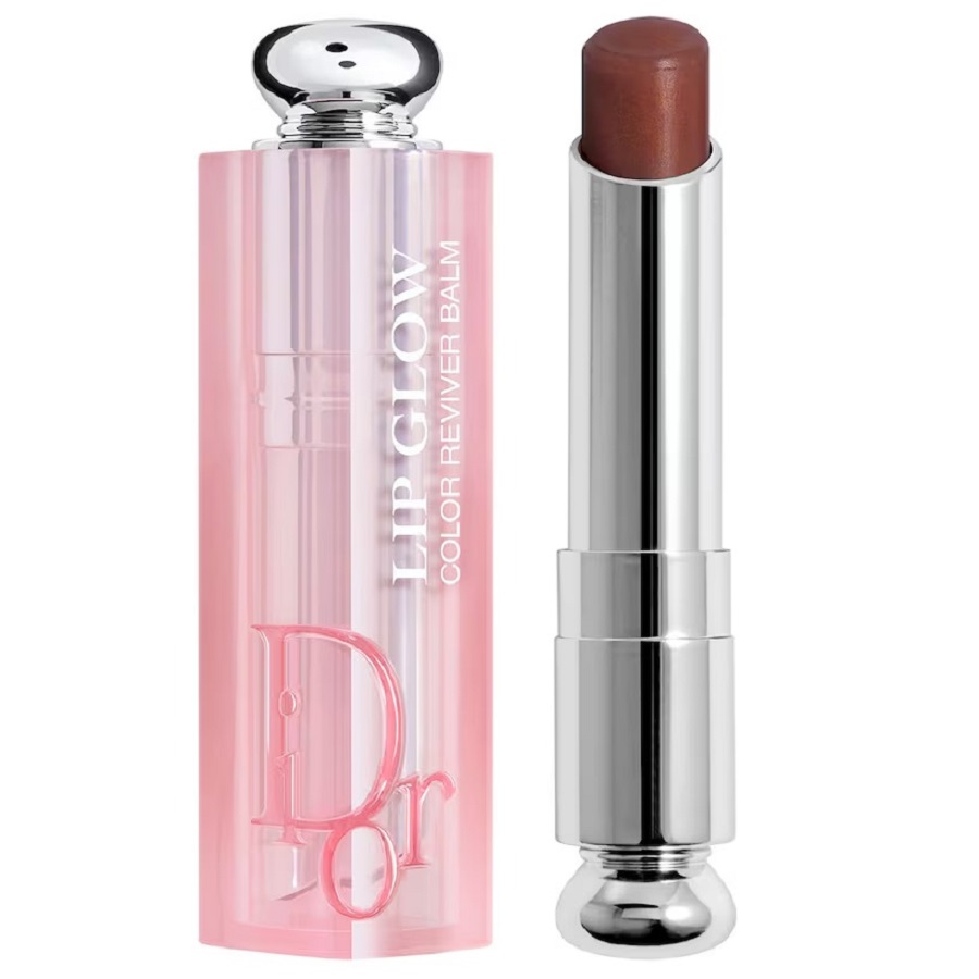 

Бальзам для губ Dior Addict, 057 Shimmer Cinnamon