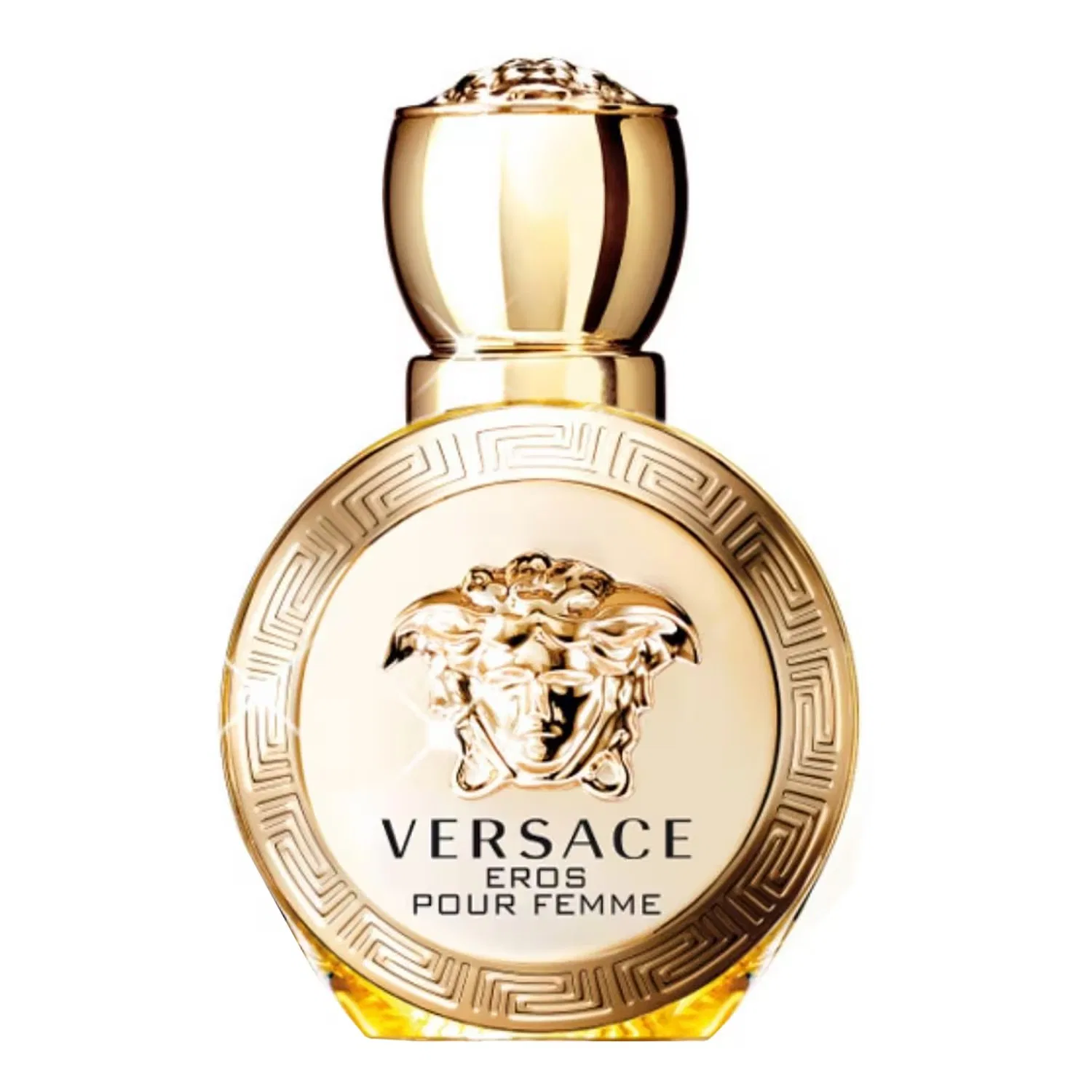 Парфюмерная вода Eros Pour Femme 50 мл VERSACE