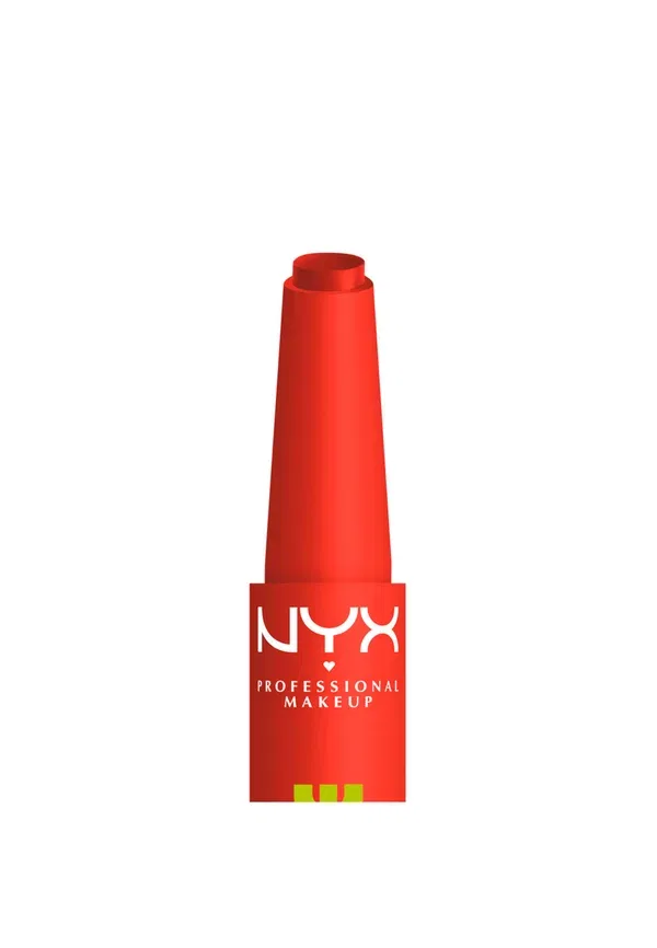 Помада матовая, Nyx Professional Makeup, Coral Cuddlin' 2 г, цвет coral cuddlin' — фото 4