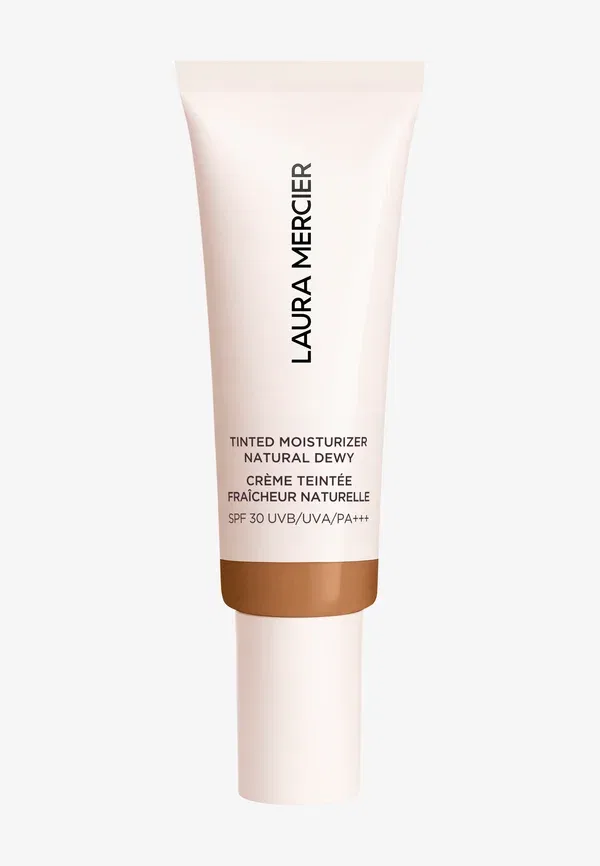 Тонированный увлажняющий крем с SPF 30 Tinted Moisturizer Laura Mercier, 5n Clay, 45 мл, цвет 5n clay