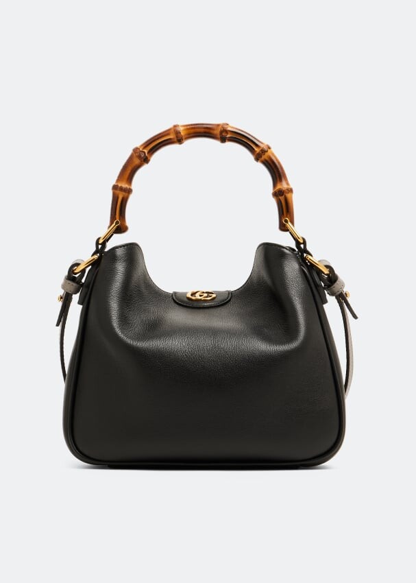 

Сумка GUCCI Diana small shoulder bag, черный