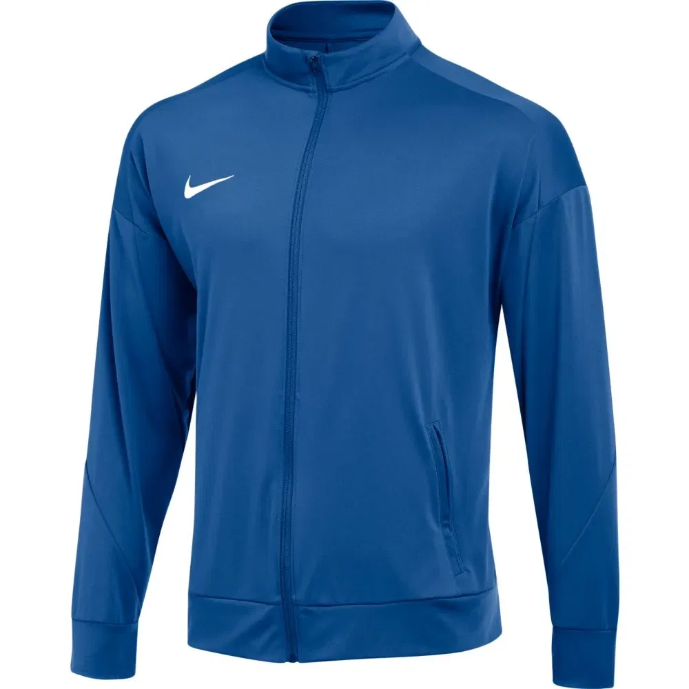 Толстовка на молнии Nike Academy Pro 24 Nike, синий