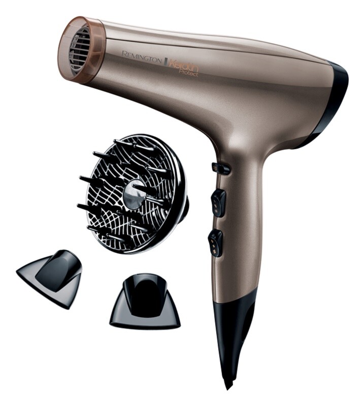 

Фен Remington Keratin Protect AC8002