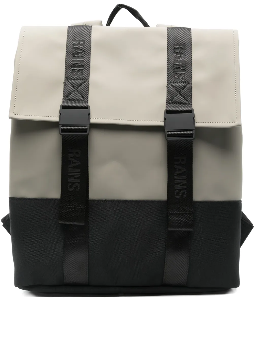 

Рюкзак Trail Rains, нейтральный