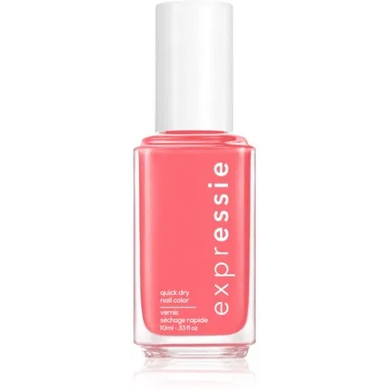 Лак для ногтей быстросохнущий Essie Expressie, 10 мл