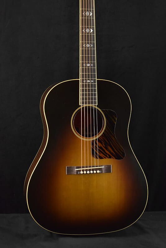 

Gibson Custom Shop 1936 Advanced Jumbo Vintage Sunburst