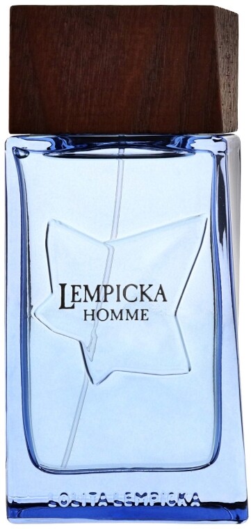 Туалетная вода Lolita Lempicka Homme — фото 2